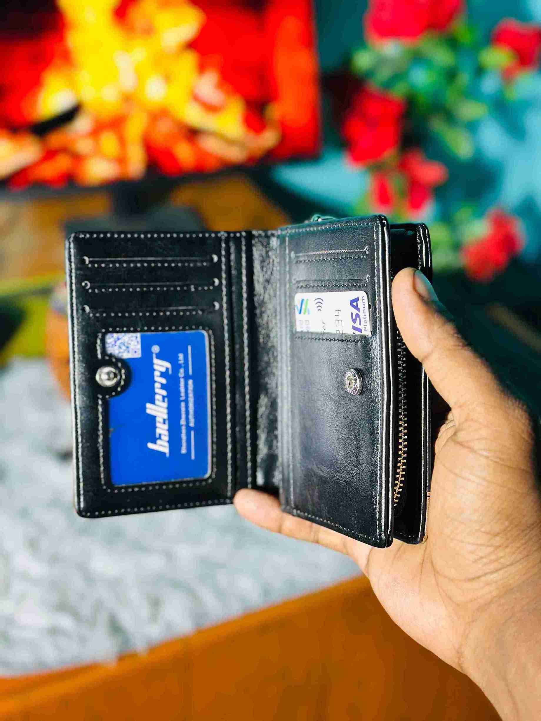 premium leather, smart finish, Imported from China,