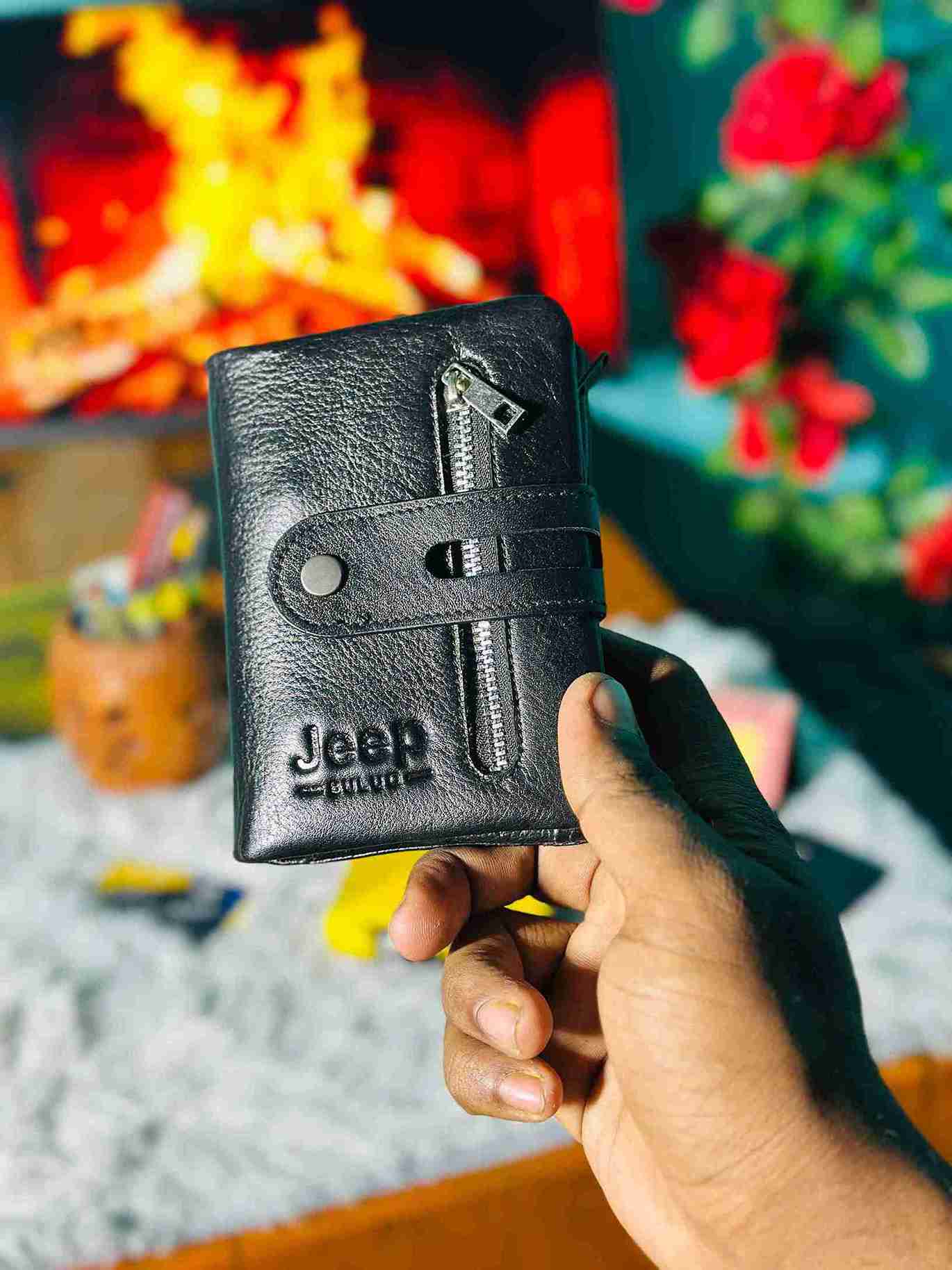 Luxury in Your Pocket