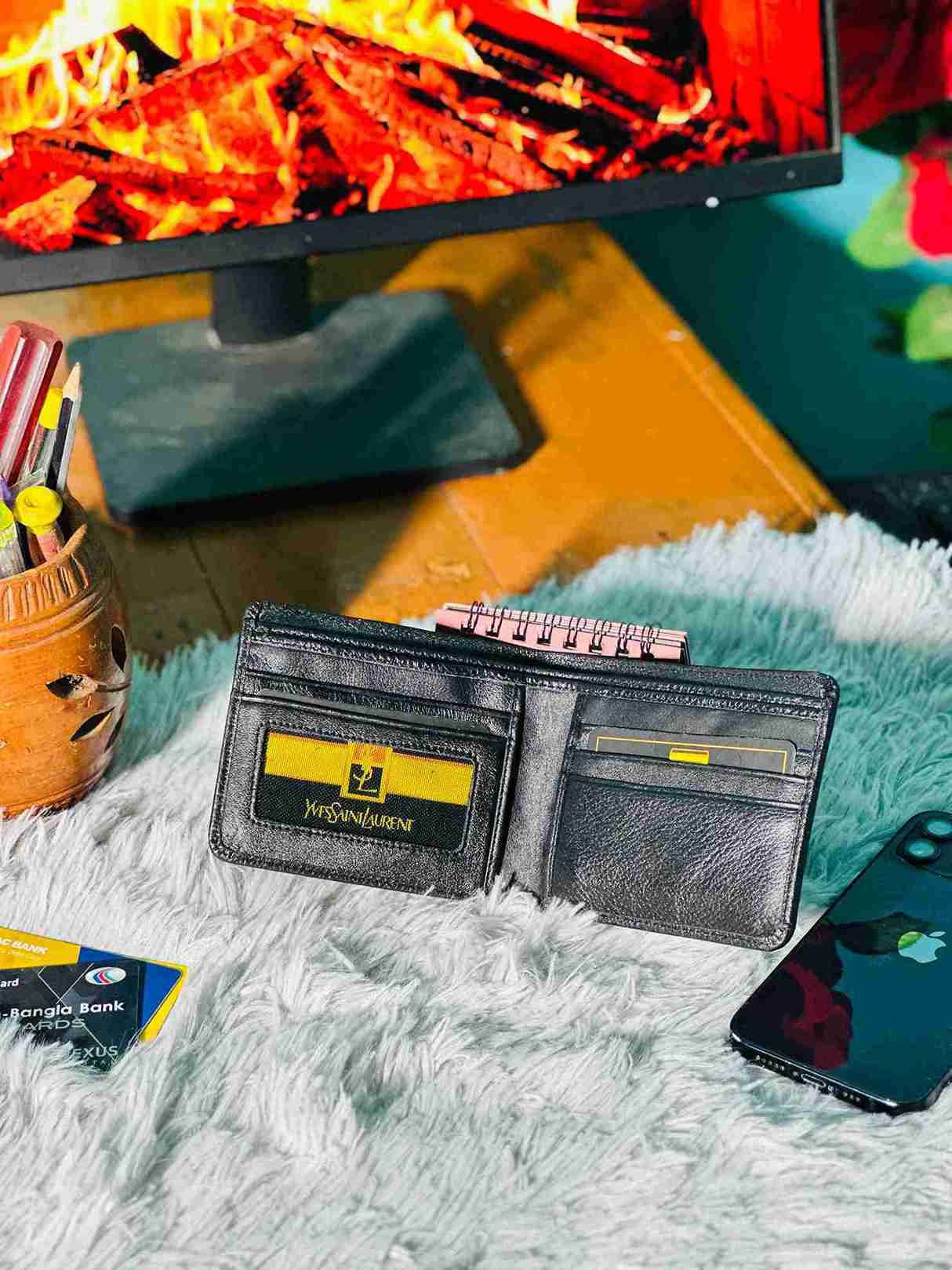 Bold Design, Subtle Impact