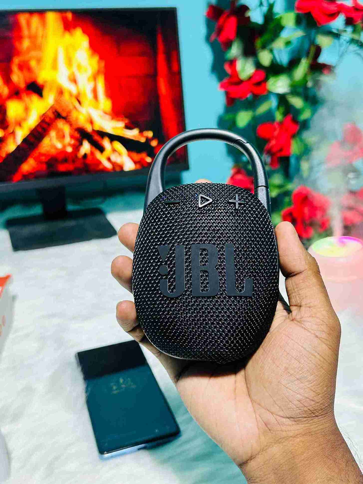 JBL Mini