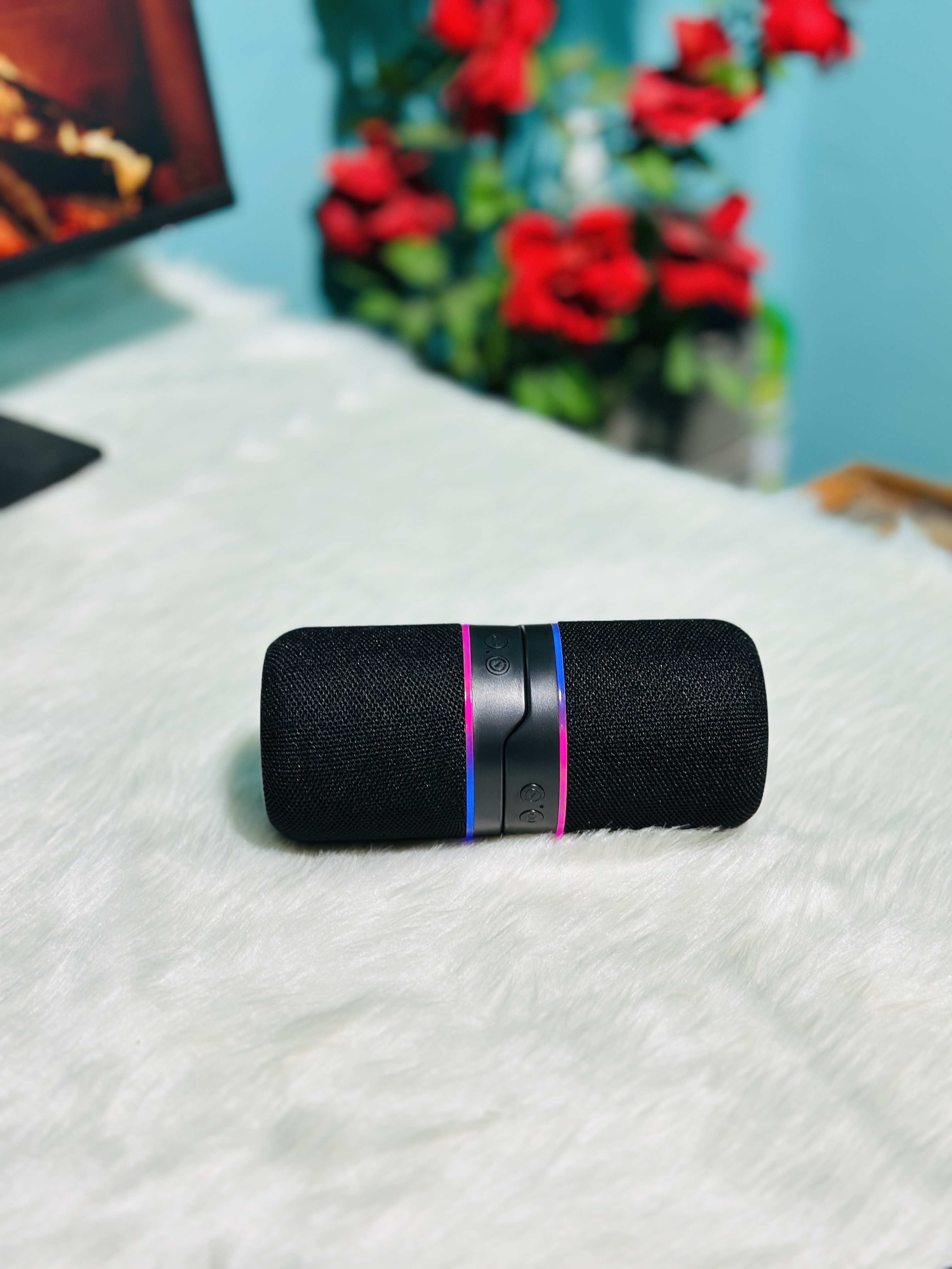 M25 Detachable Speaker
