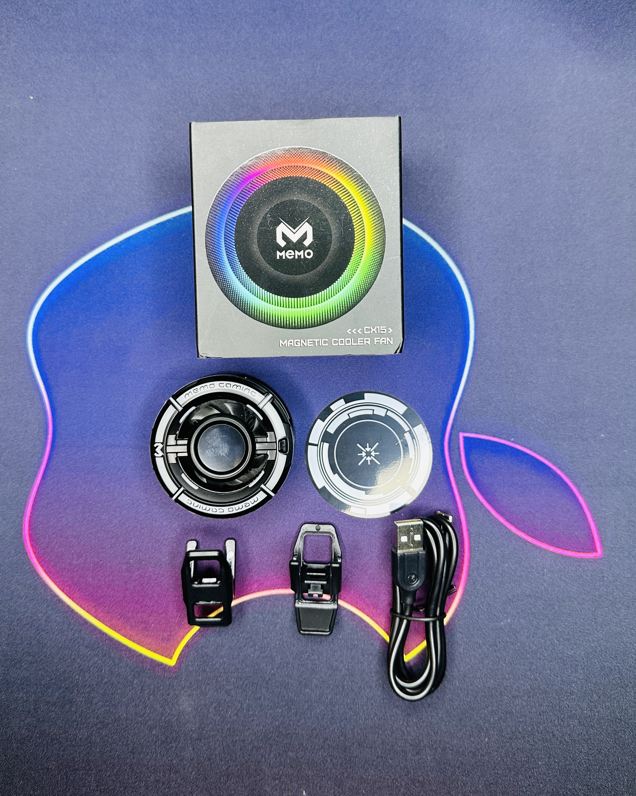 Memo Cx15
